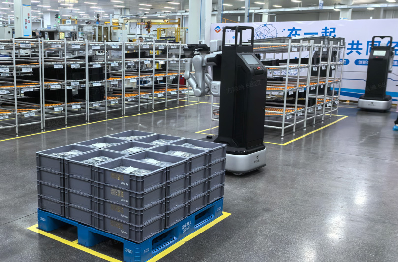 LEWIN乐玩-商汤发布小浣熊3.0，首个"AI办公搭子"正式上岗